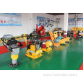 Honda engine tamping rammer with top quality (FYCH-80)